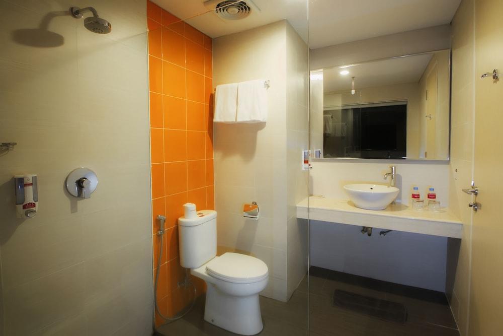 D'Primahotel Balikpapan Zewnętrze zdjęcie
