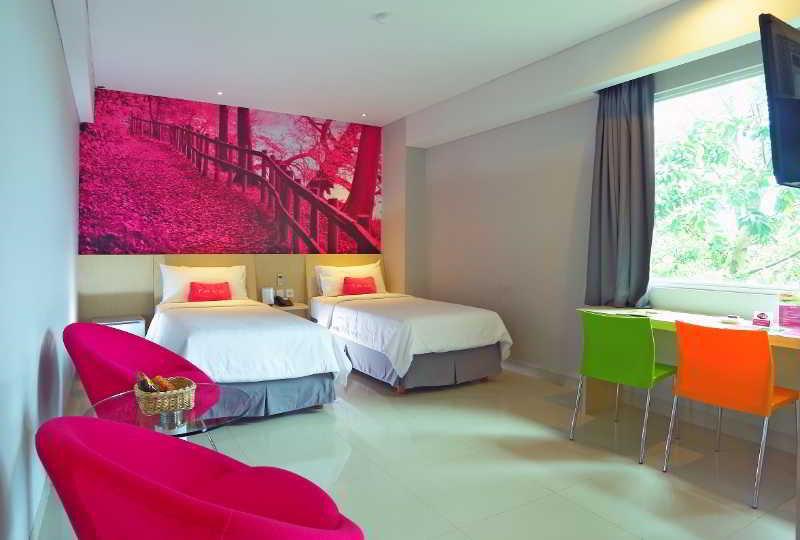 D'Primahotel Balikpapan Zewnętrze zdjęcie