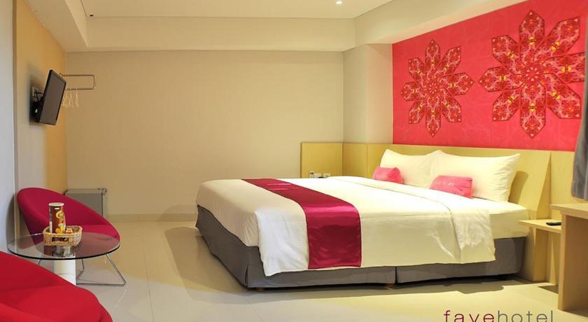 D'Primahotel Balikpapan Zewnętrze zdjęcie