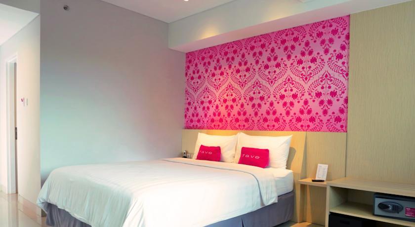 D'Primahotel Balikpapan Zewnętrze zdjęcie