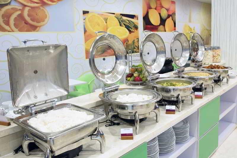 D'Primahotel Balikpapan Zewnętrze zdjęcie