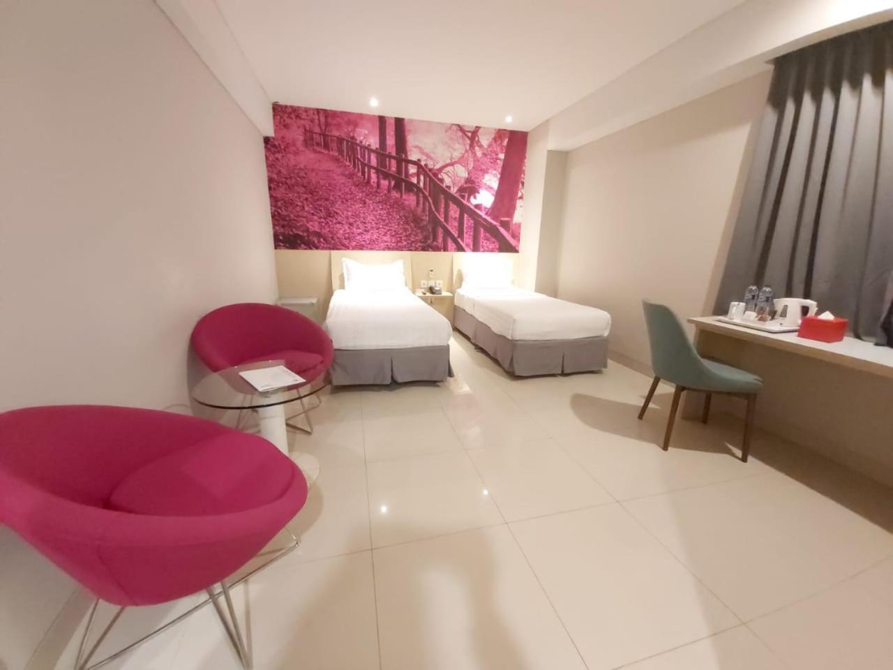 D'Primahotel Balikpapan Zewnętrze zdjęcie
