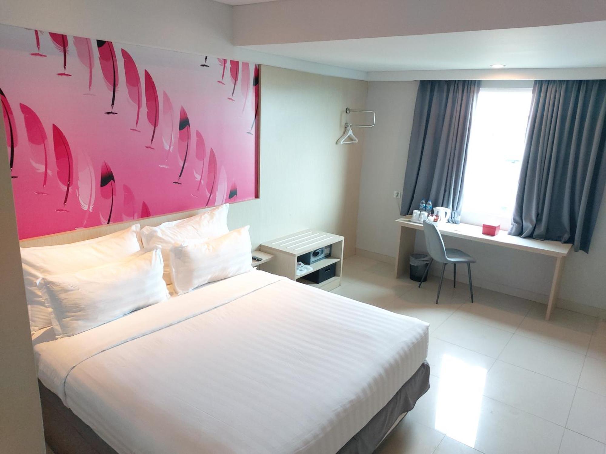 D'Primahotel Balikpapan Zewnętrze zdjęcie