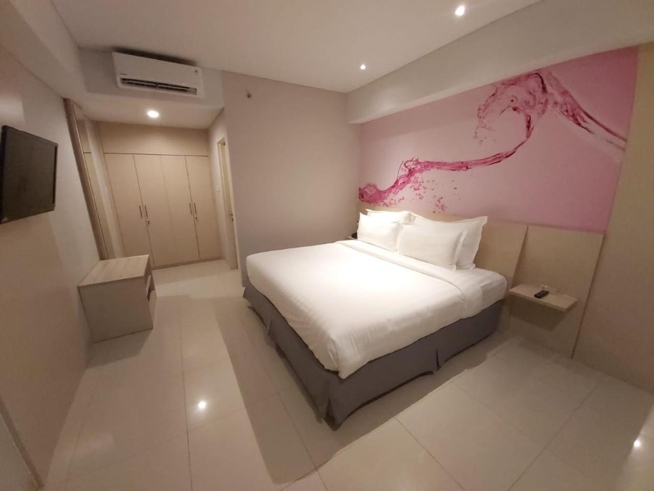 D'Primahotel Balikpapan Zewnętrze zdjęcie