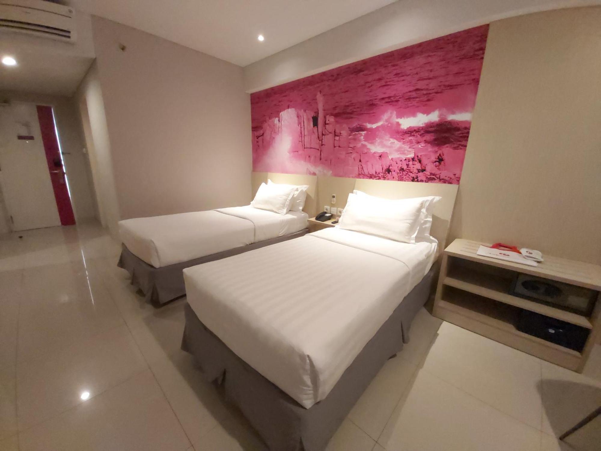 D'Primahotel Balikpapan Zewnętrze zdjęcie