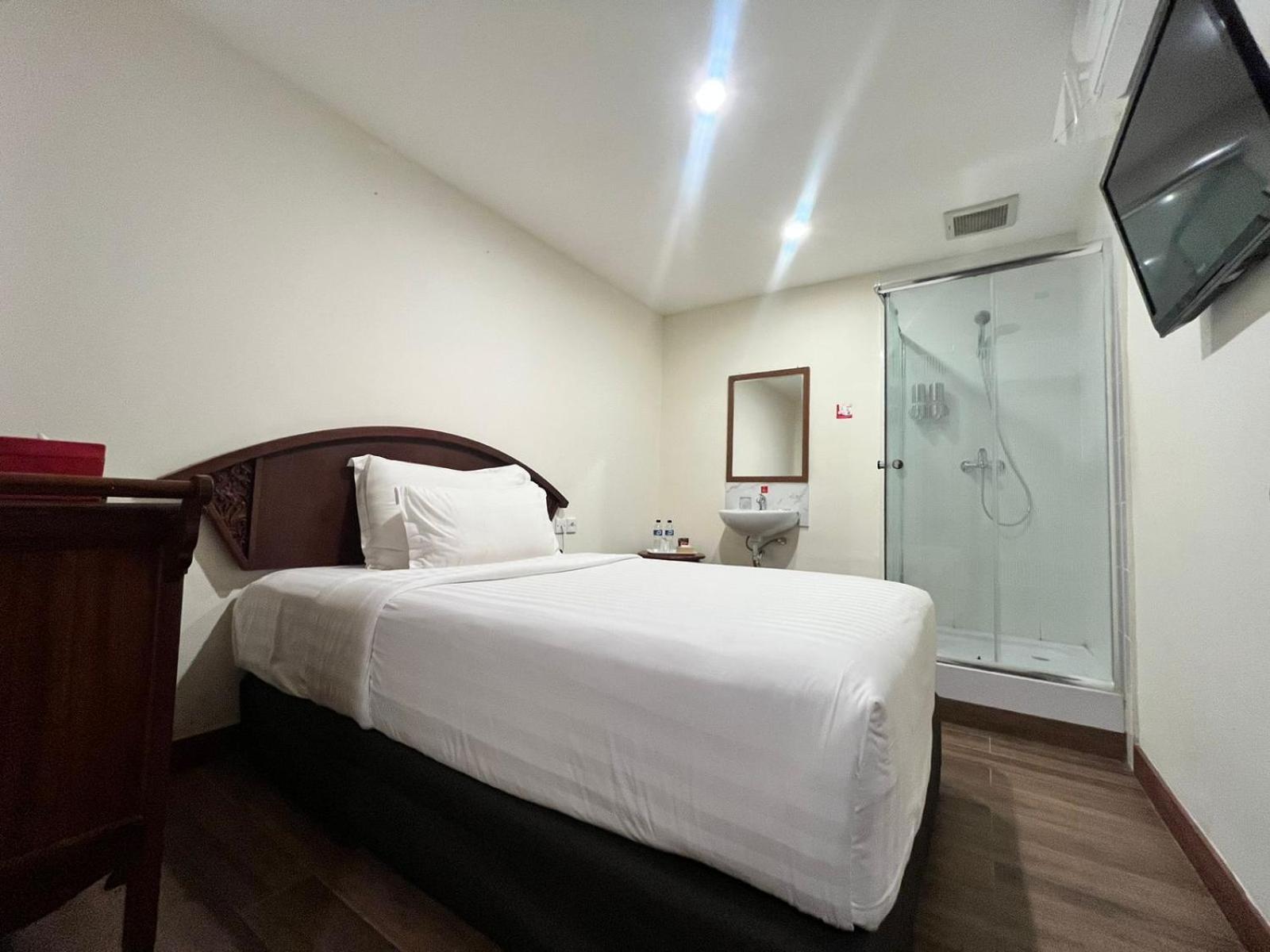 D'Primahotel Balikpapan Zewnętrze zdjęcie