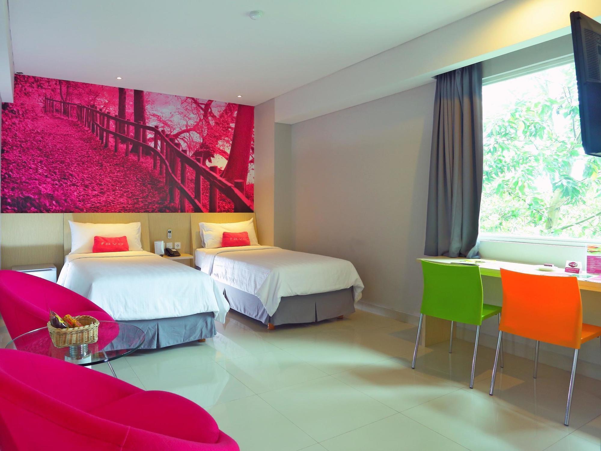 D'Primahotel Balikpapan Zewnętrze zdjęcie