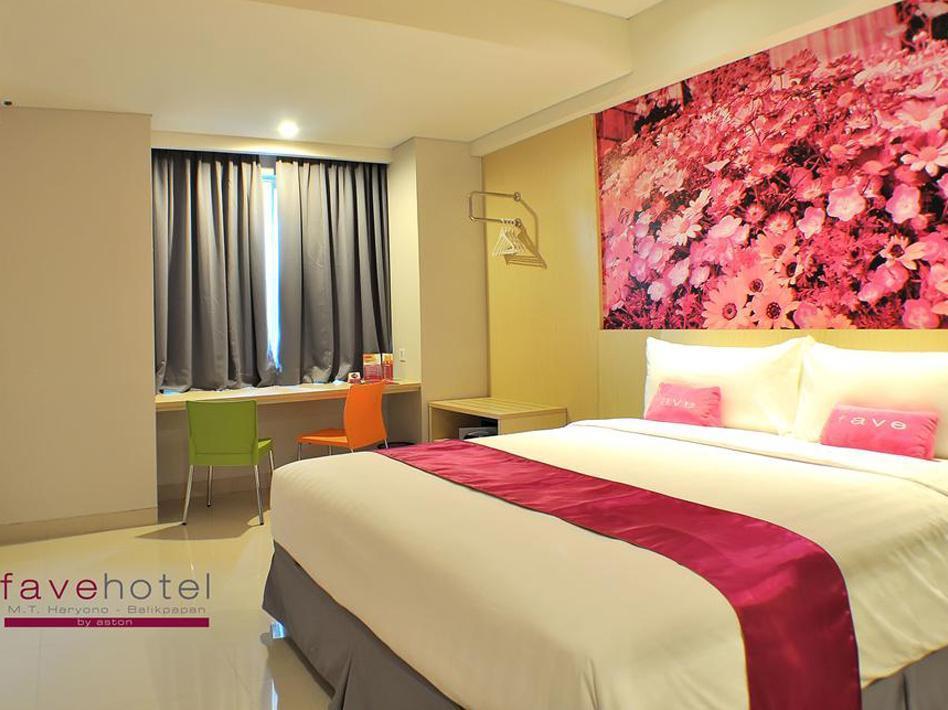 D'Primahotel Balikpapan Zewnętrze zdjęcie