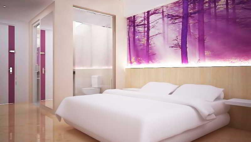 D'Primahotel Balikpapan Zewnętrze zdjęcie