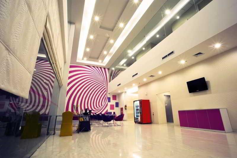 D'Primahotel Balikpapan Zewnętrze zdjęcie
