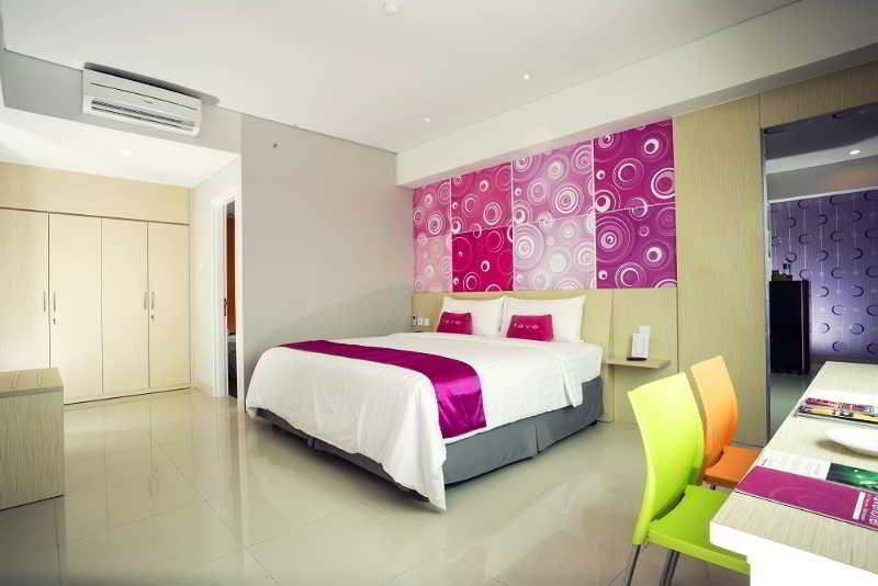 D'Primahotel Balikpapan Zewnętrze zdjęcie