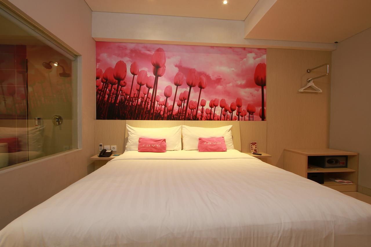 D'Primahotel Balikpapan Zewnętrze zdjęcie