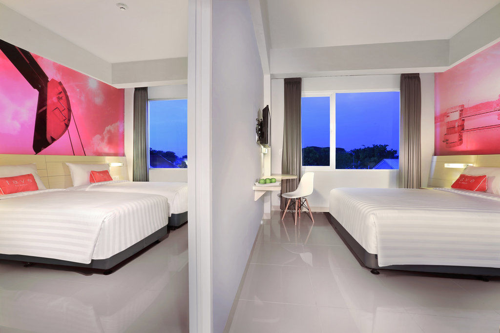 D'Primahotel Balikpapan Zewnętrze zdjęcie