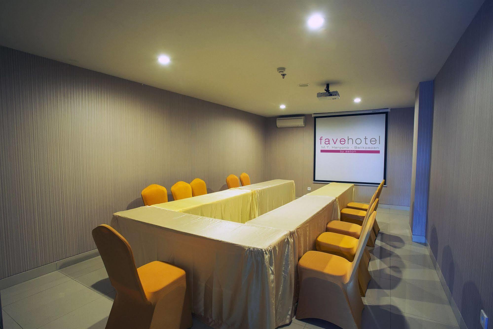 D'Primahotel Balikpapan Zewnętrze zdjęcie