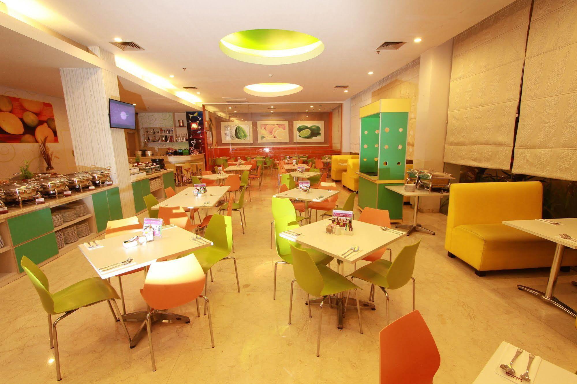 D'Primahotel Balikpapan Zewnętrze zdjęcie