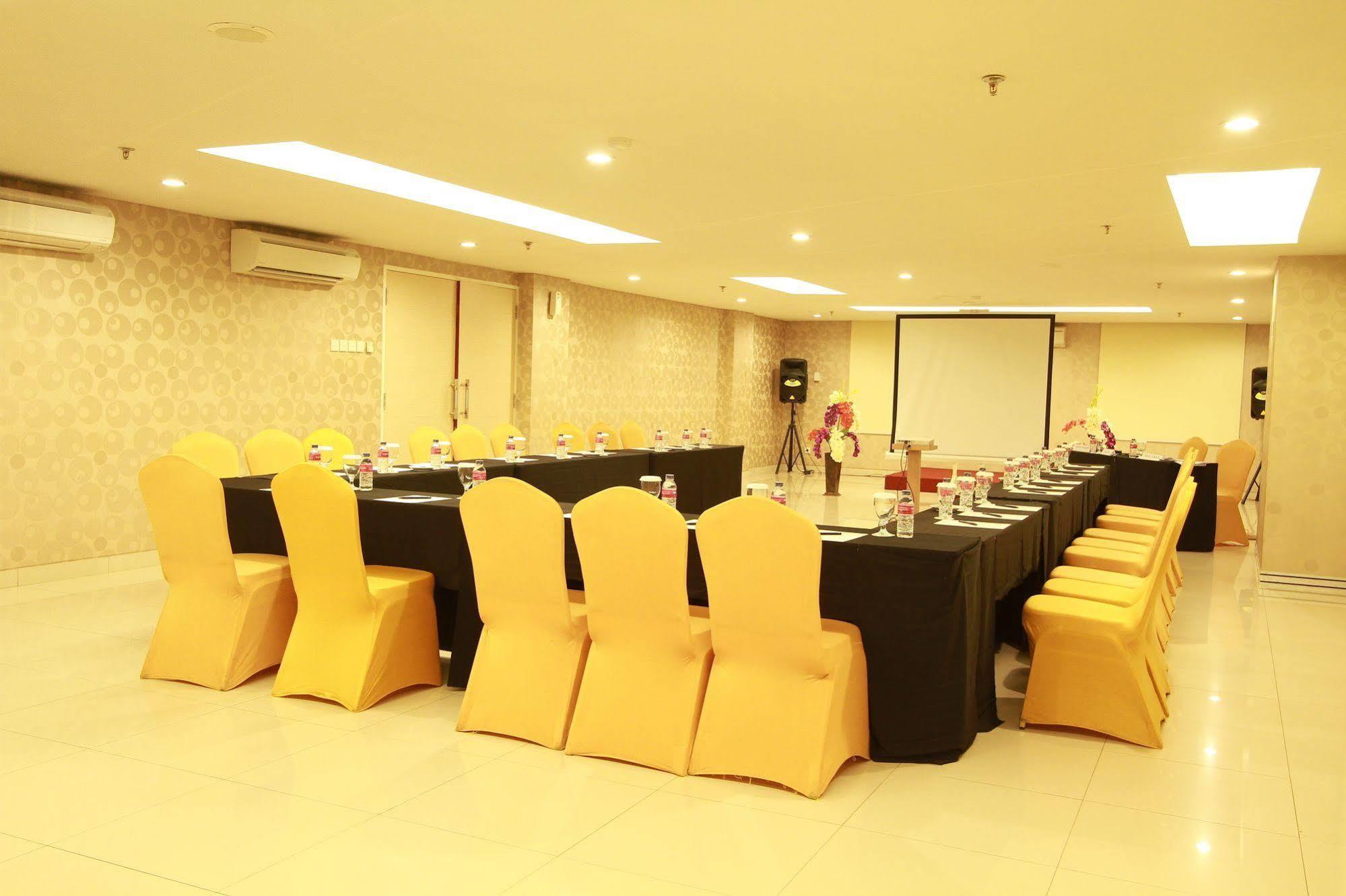 D'Primahotel Balikpapan Zewnętrze zdjęcie