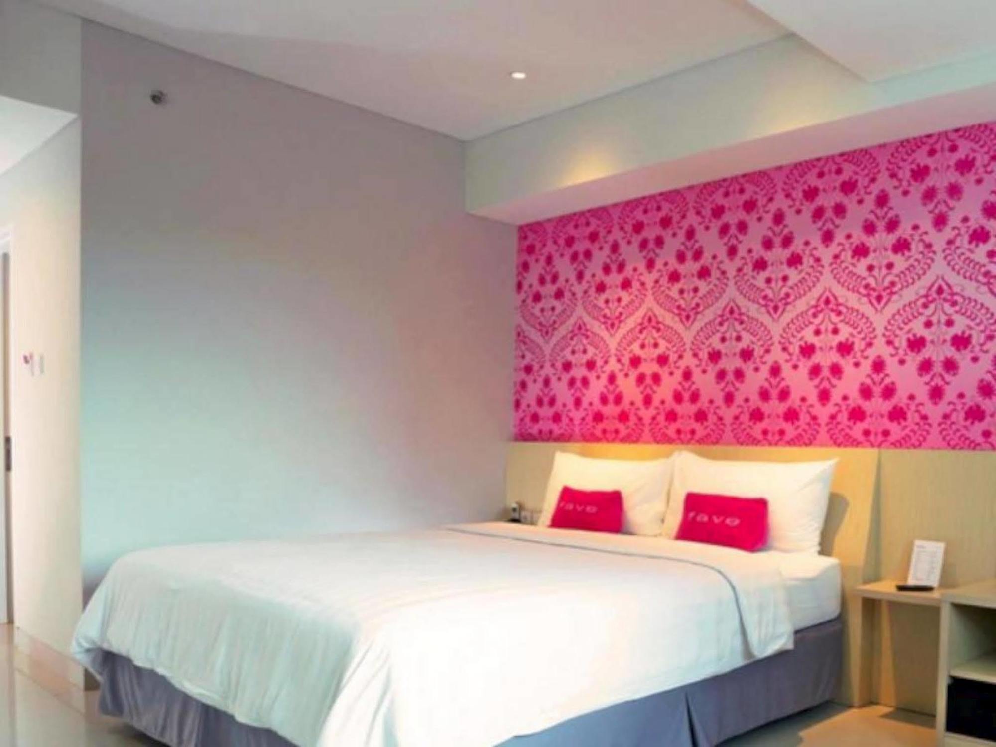 D'Primahotel Balikpapan Zewnętrze zdjęcie