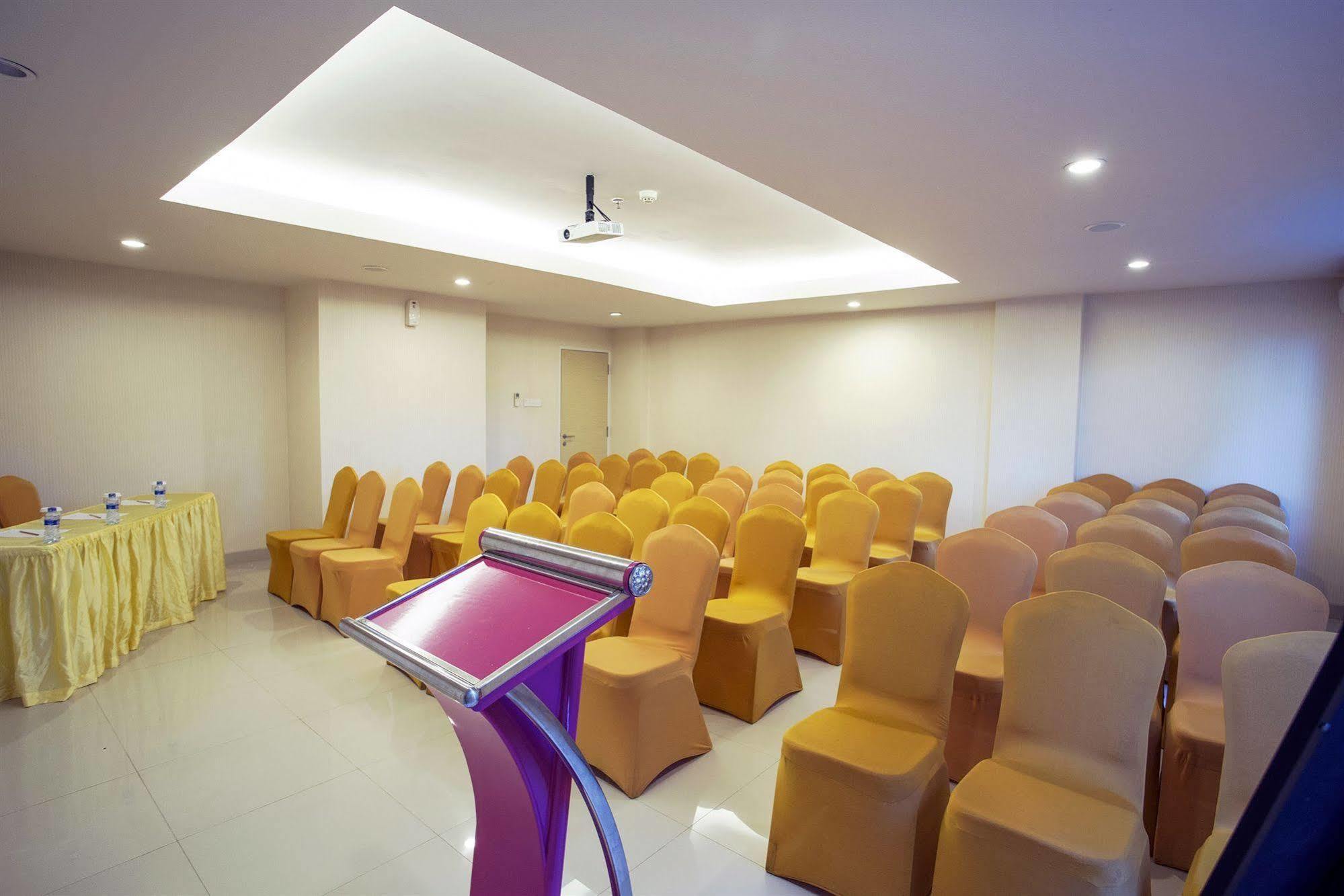 D'Primahotel Balikpapan Zewnętrze zdjęcie