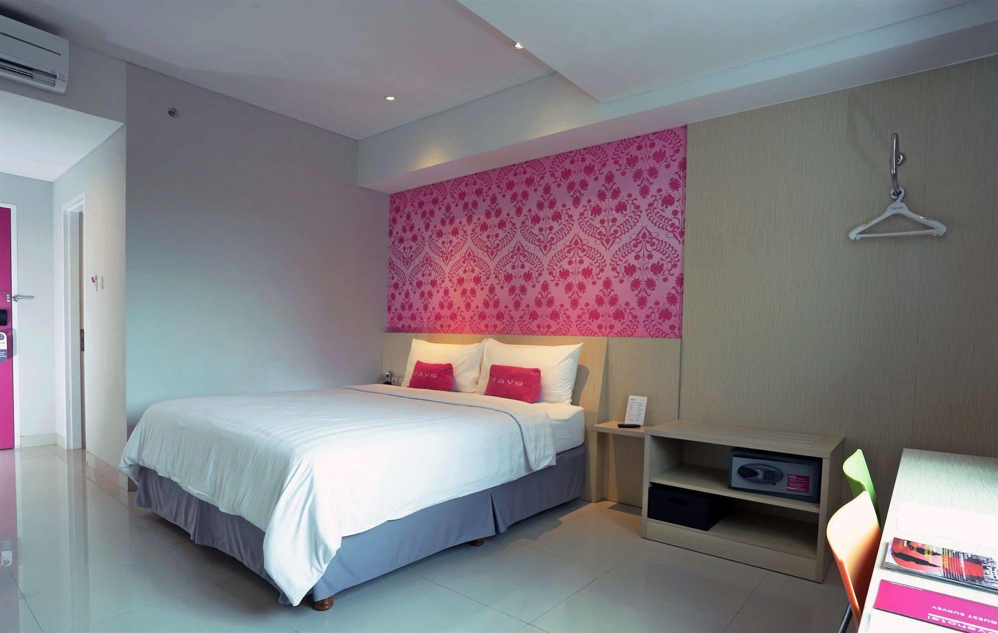 D'Primahotel Balikpapan Zewnętrze zdjęcie