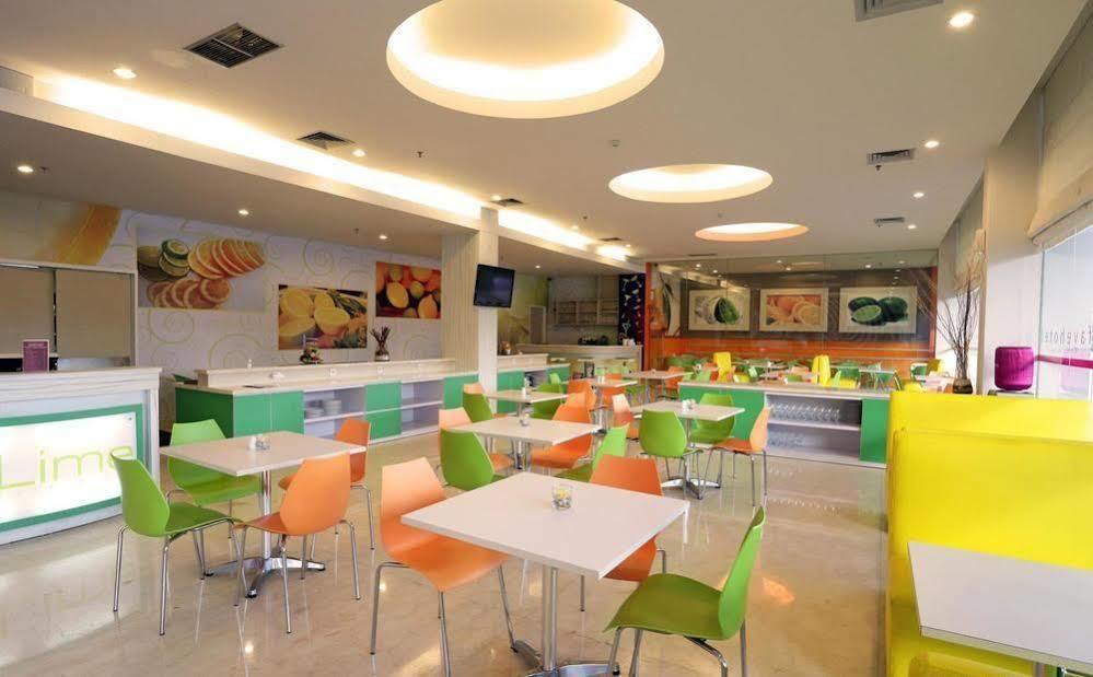 D'Primahotel Balikpapan Zewnętrze zdjęcie